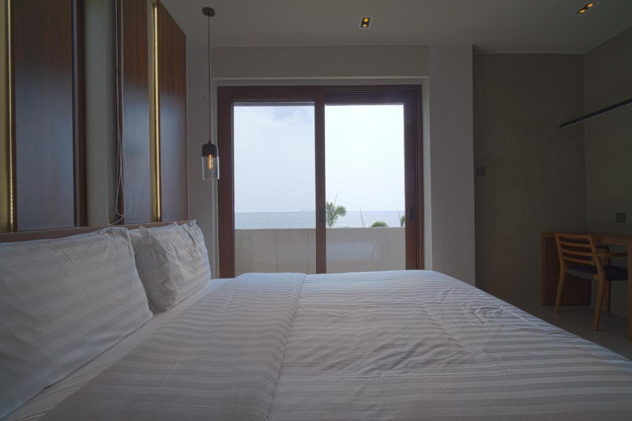 Araya Beach Casas Batangas Exteriér fotografie