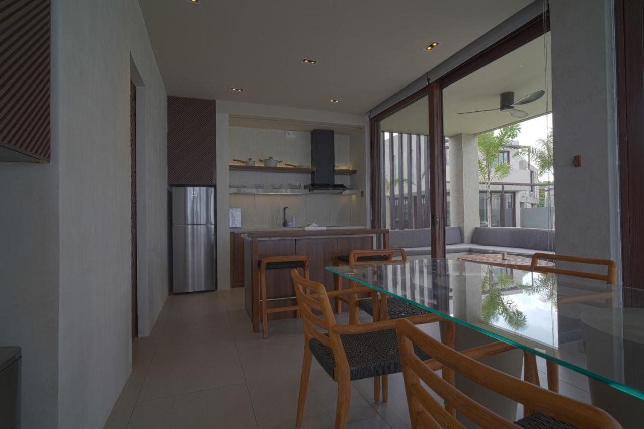 Araya Beach Casas Batangas Exteriér fotografie