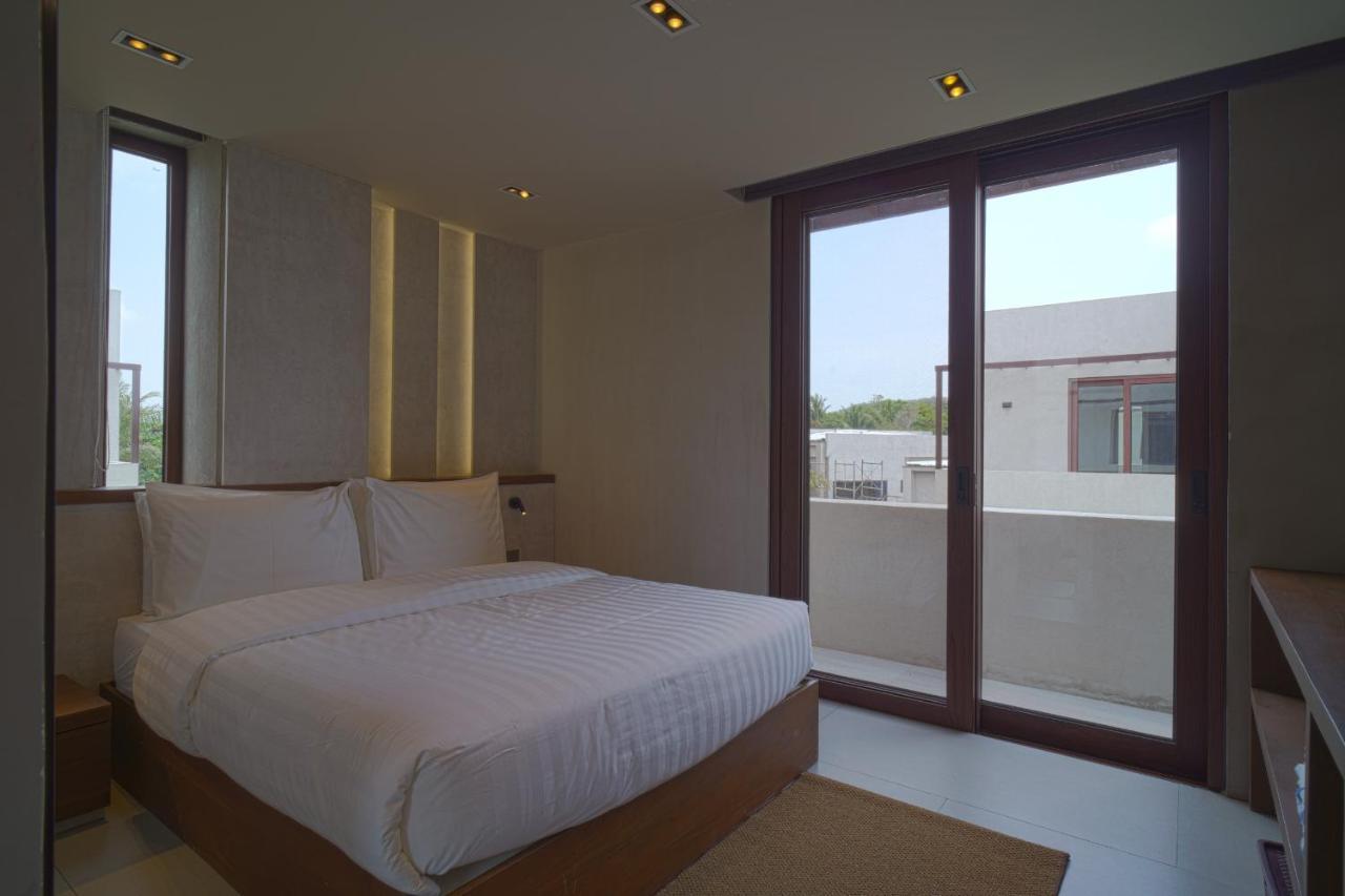 Araya Beach Casas Batangas Exteriér fotografie