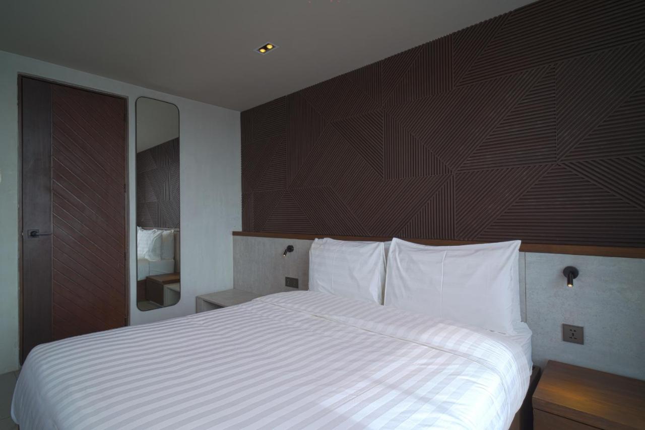 Araya Beach Casas Batangas Exteriér fotografie