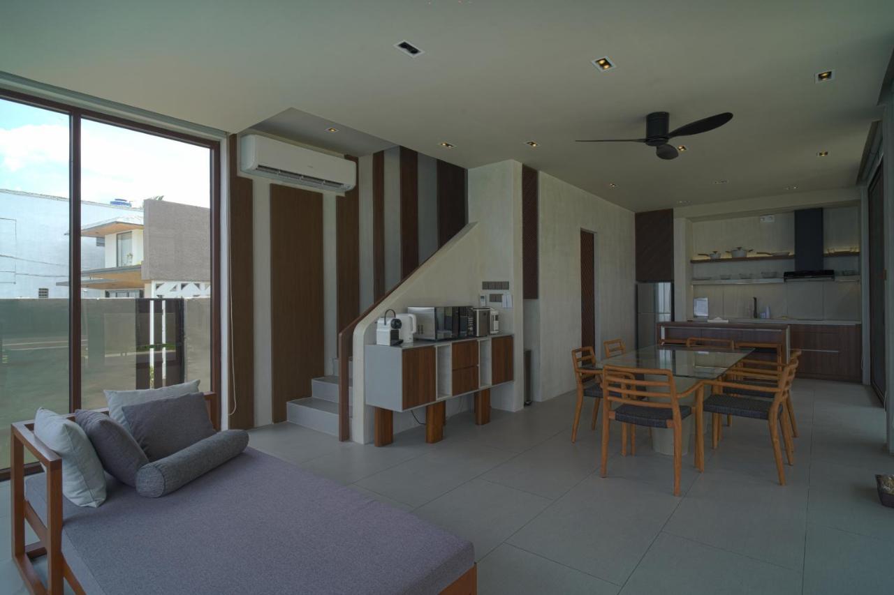 Araya Beach Casas Batangas Exteriér fotografie