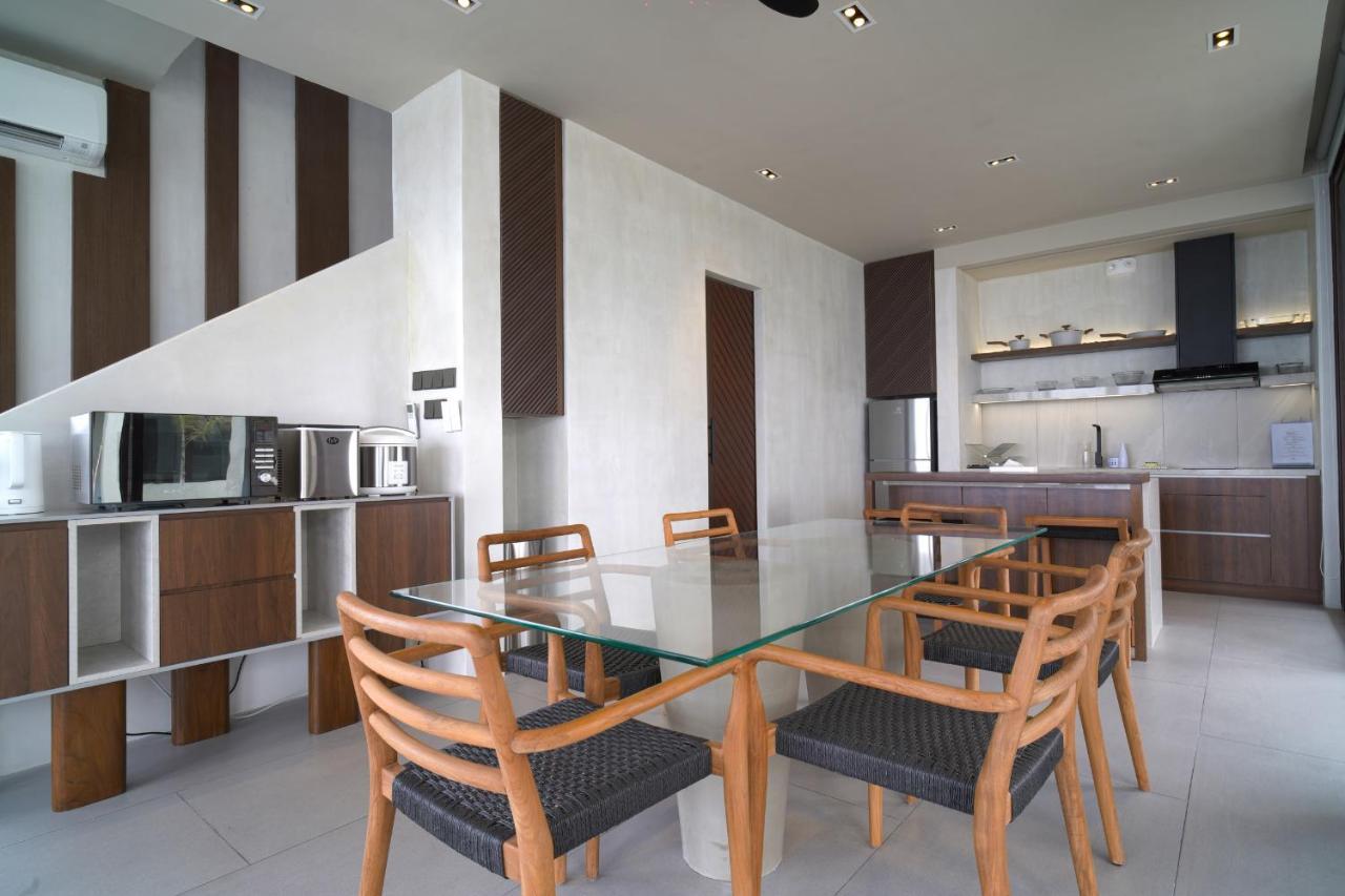 Araya Beach Casas Batangas Exteriér fotografie