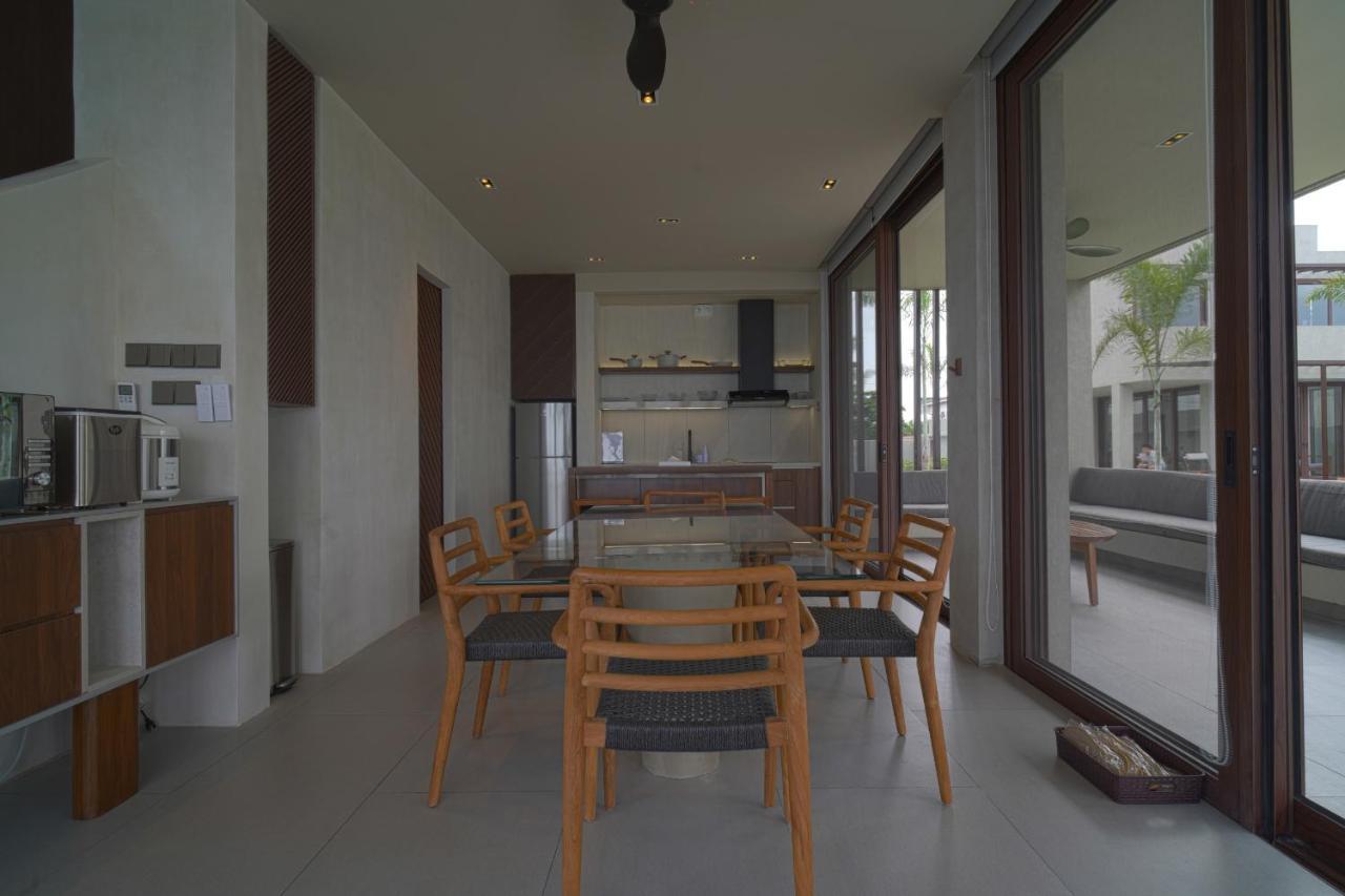 Araya Beach Casas Batangas Exteriér fotografie