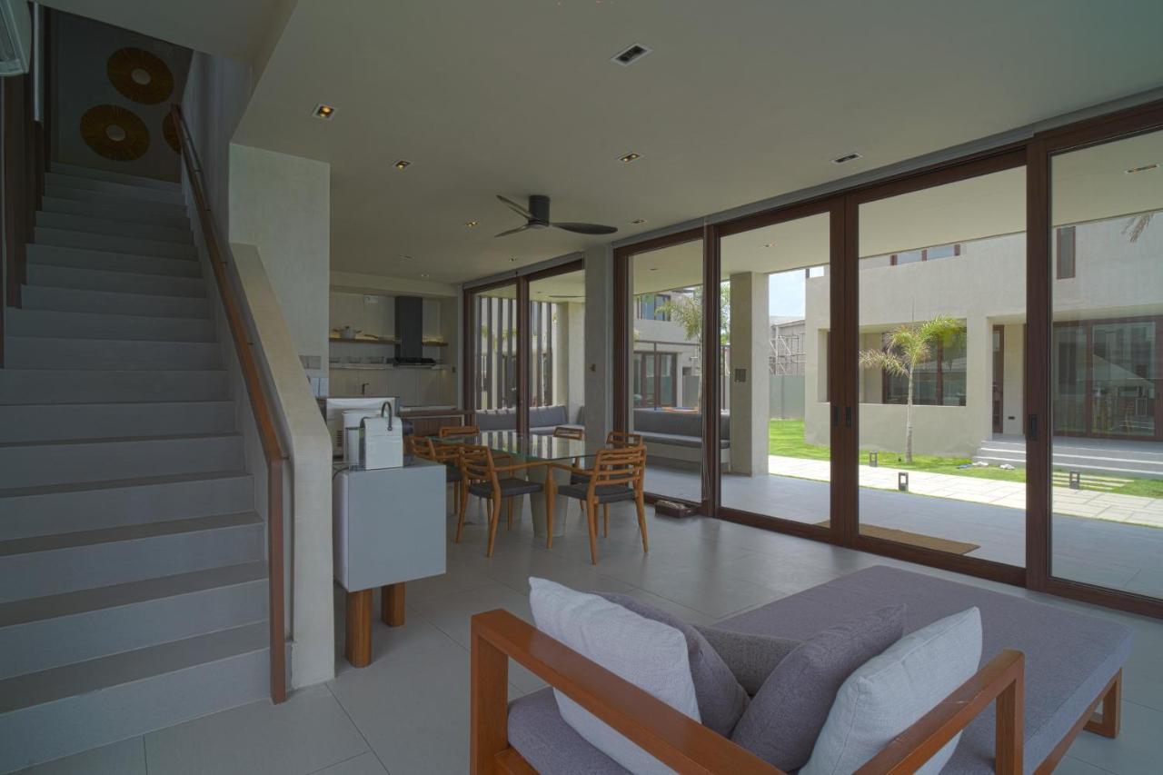 Araya Beach Casas Batangas Exteriér fotografie