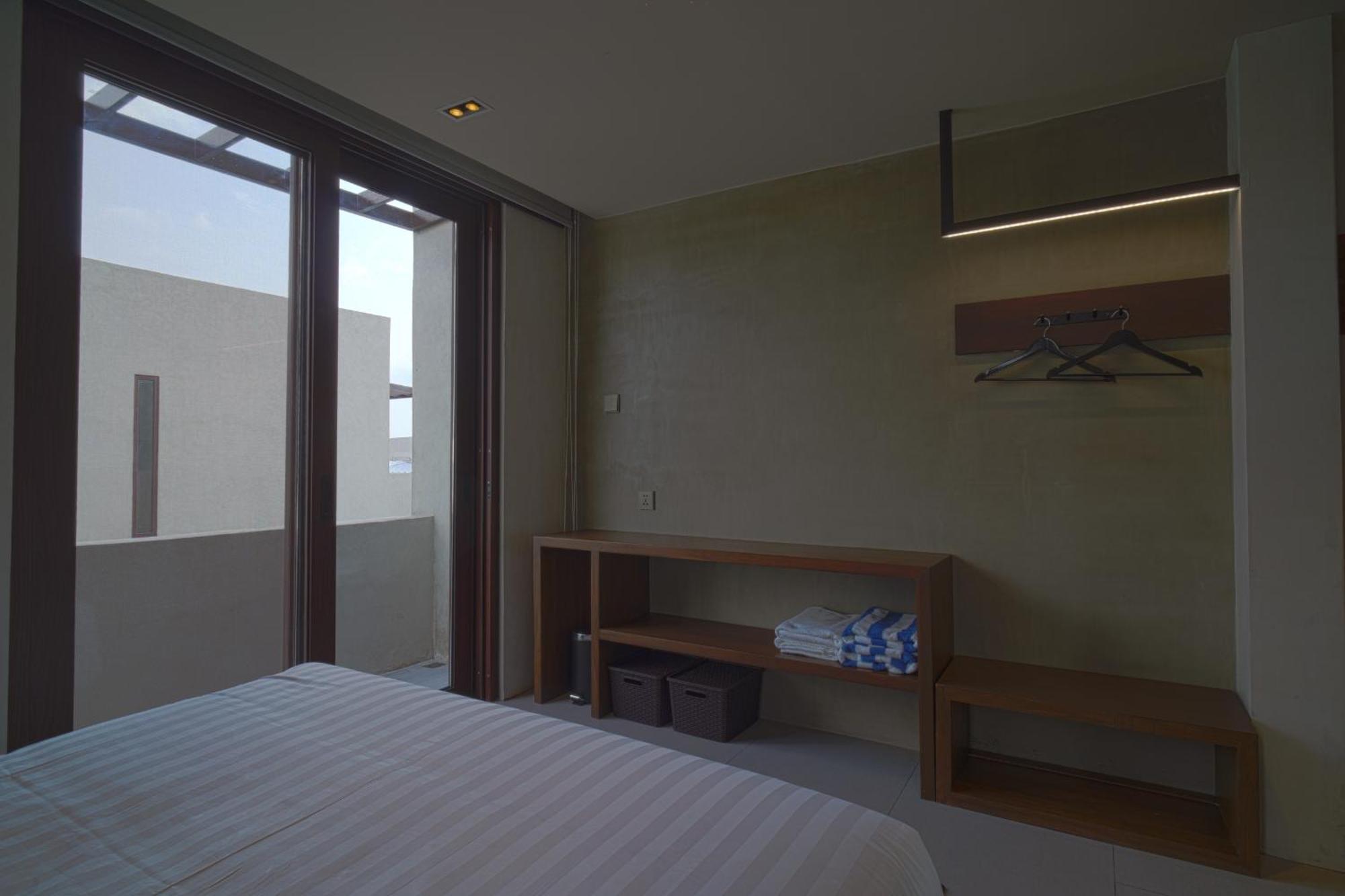 Araya Beach Casas Batangas Exteriér fotografie