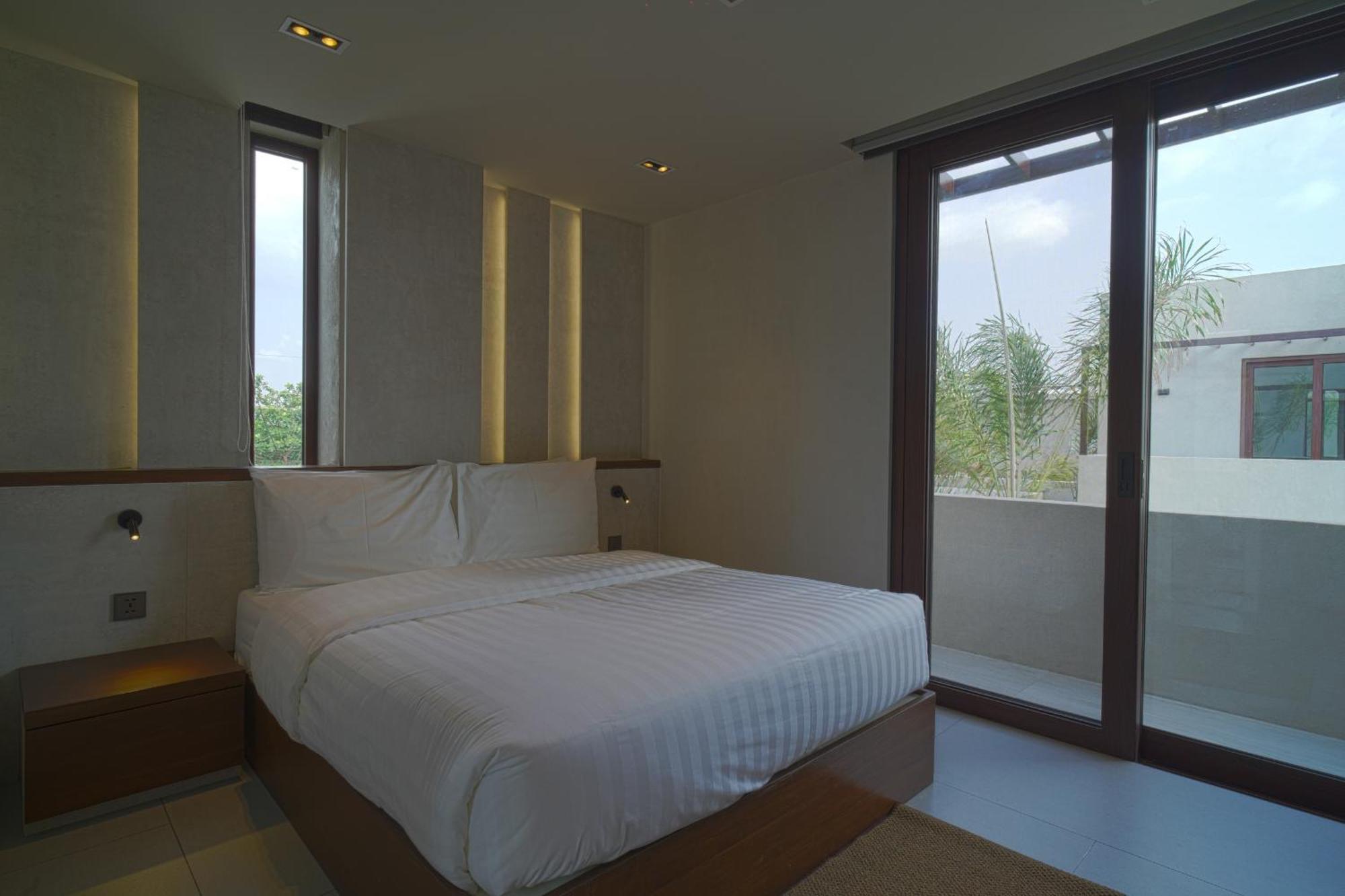 Araya Beach Casas Batangas Exteriér fotografie