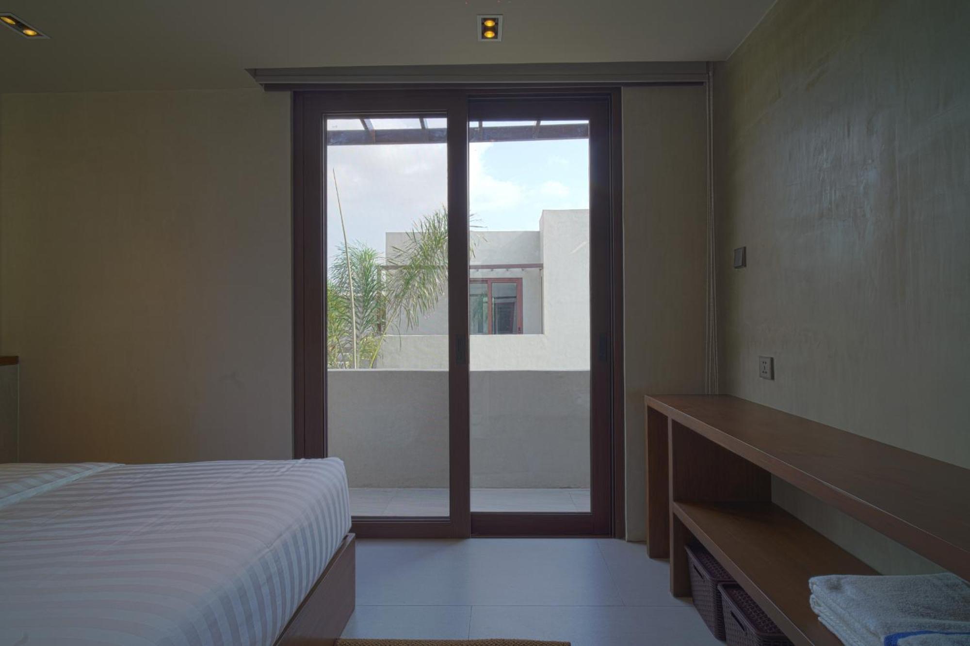 Araya Beach Casas Batangas Exteriér fotografie