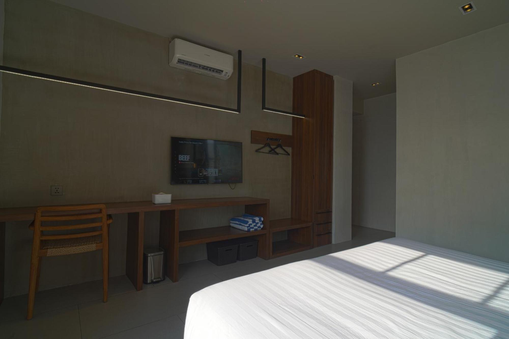 Araya Beach Casas Batangas Exteriér fotografie