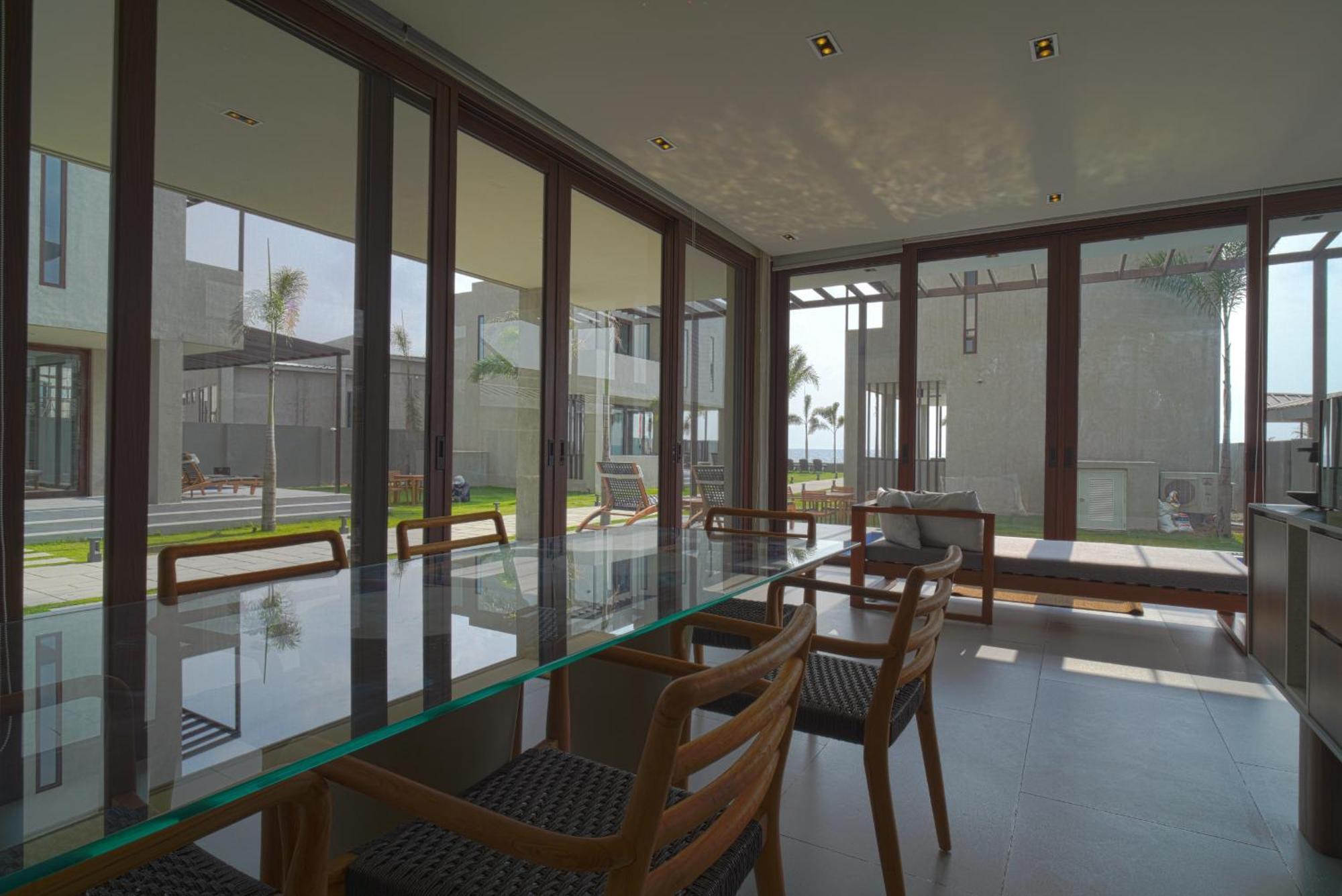 Araya Beach Casas Batangas Exteriér fotografie