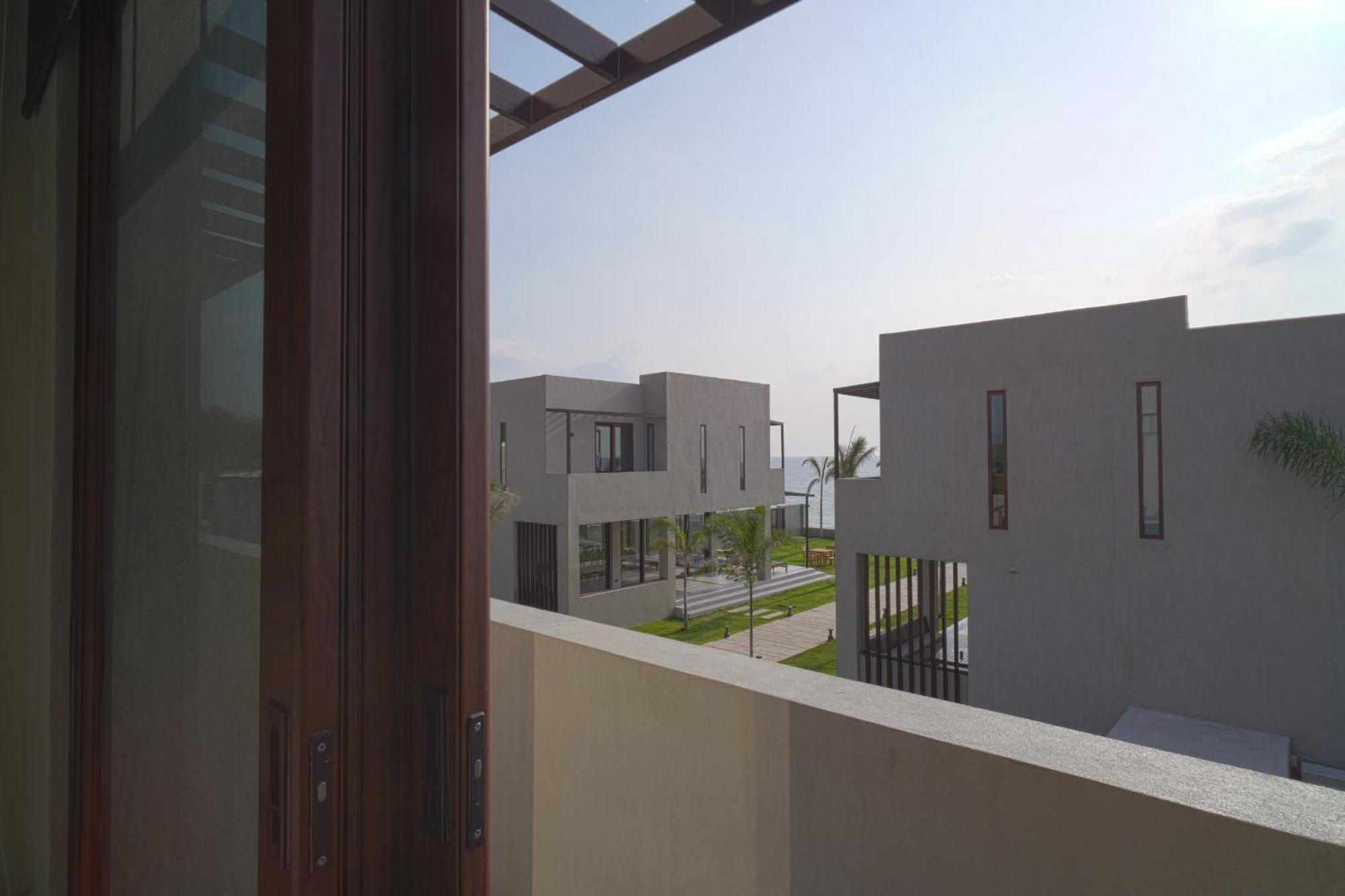 Araya Beach Casas Batangas Exteriér fotografie
