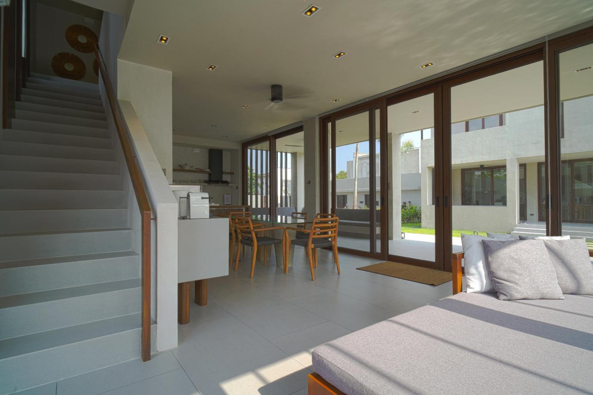Araya Beach Casas Batangas Exteriér fotografie