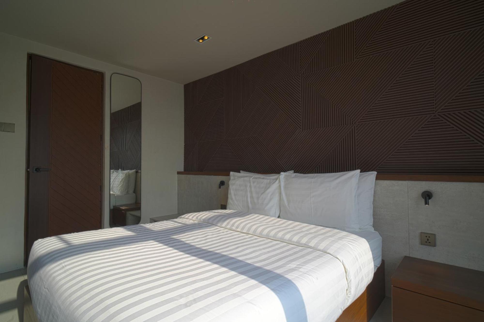 Araya Beach Casas Batangas Exteriér fotografie