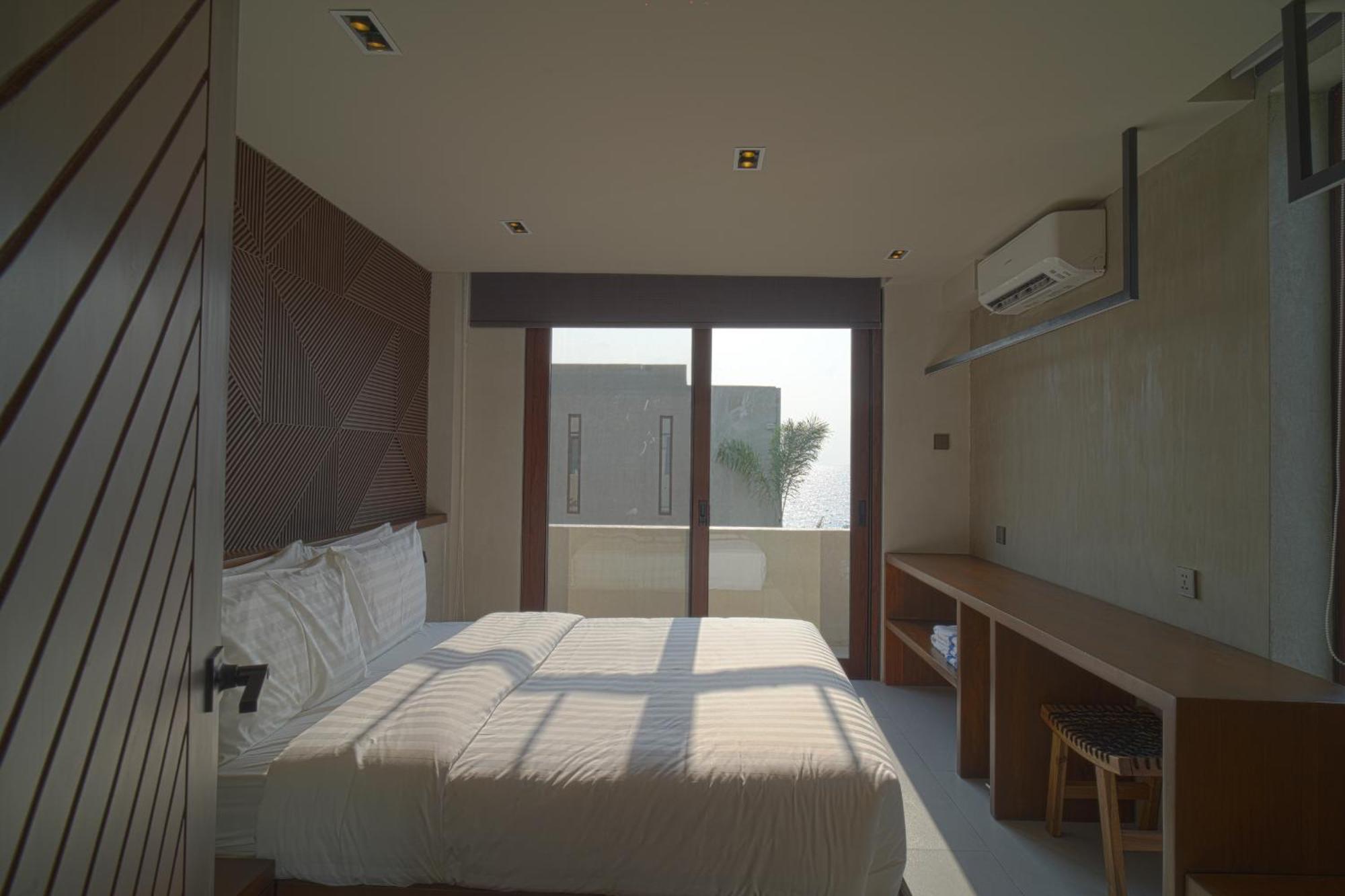 Araya Beach Casas Batangas Exteriér fotografie